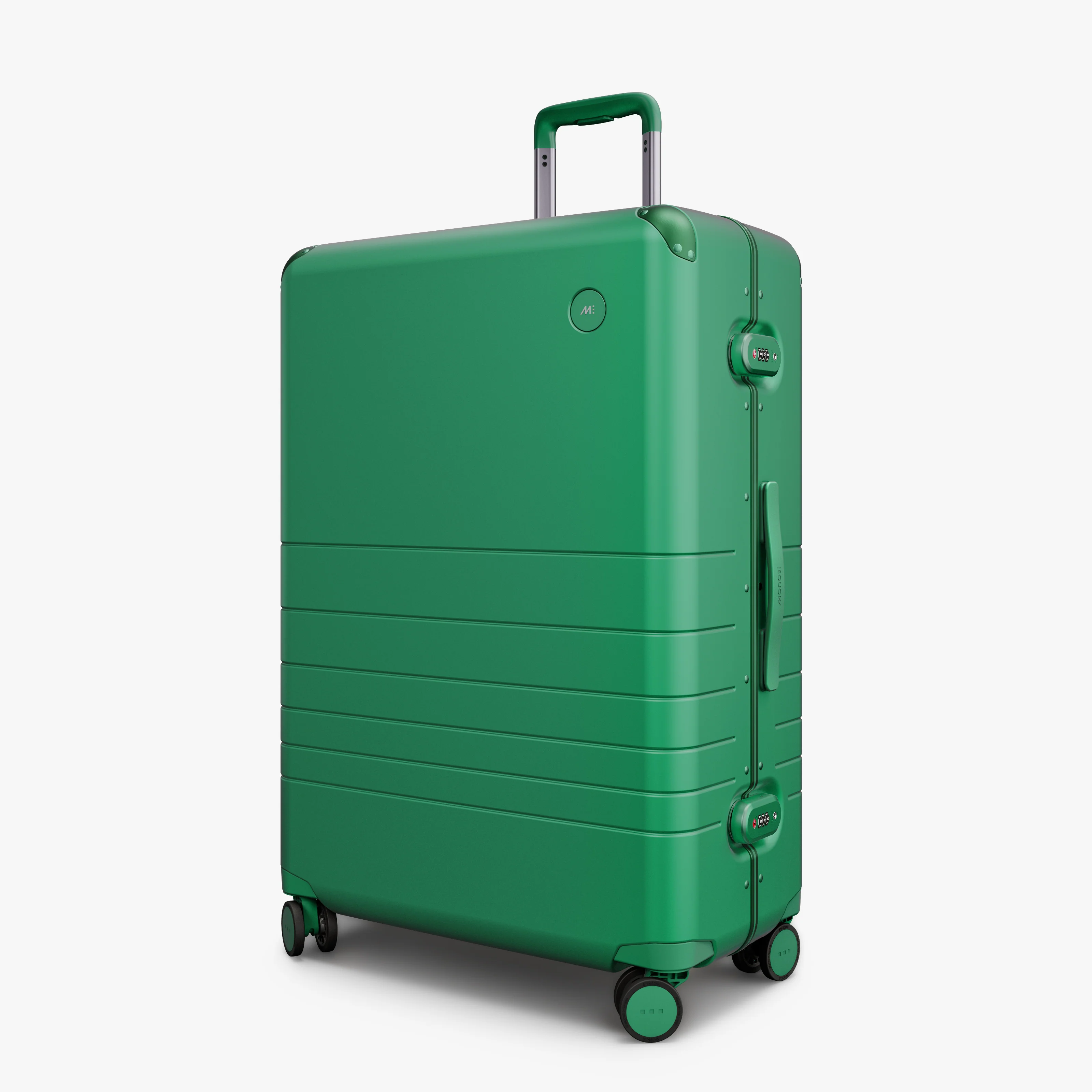 Large Hybrid CheckIn In Jungle Green - Image 2