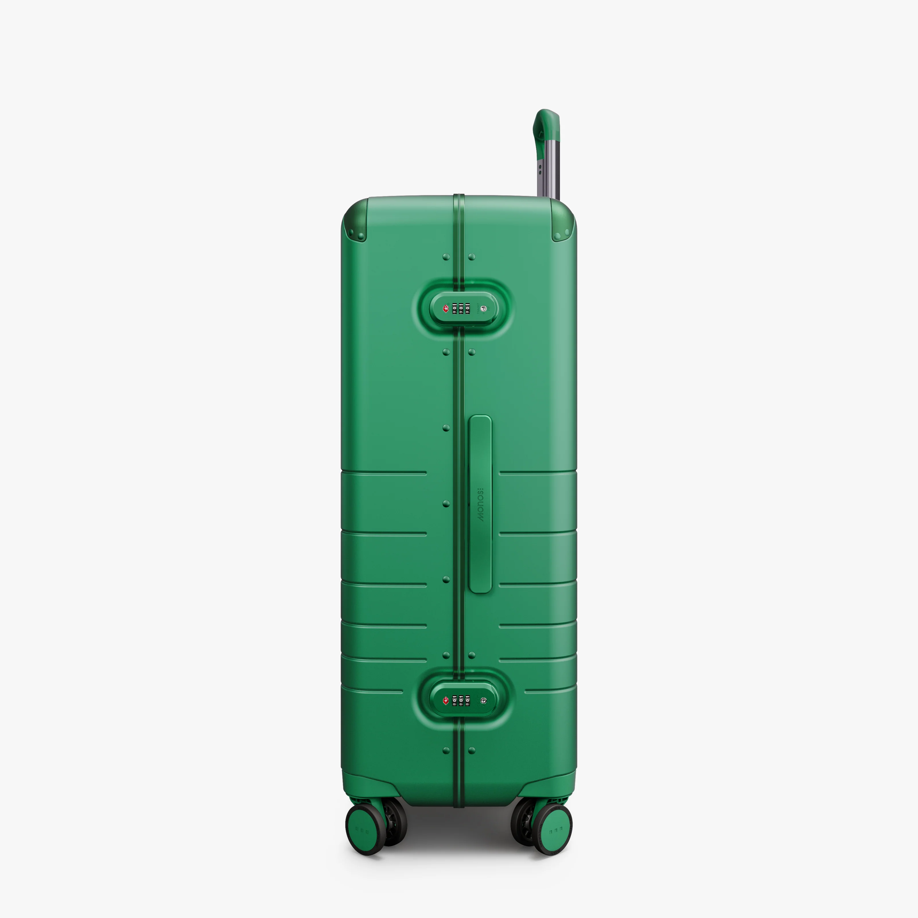 Large Hybrid CheckIn In Jungle Green - Image 3