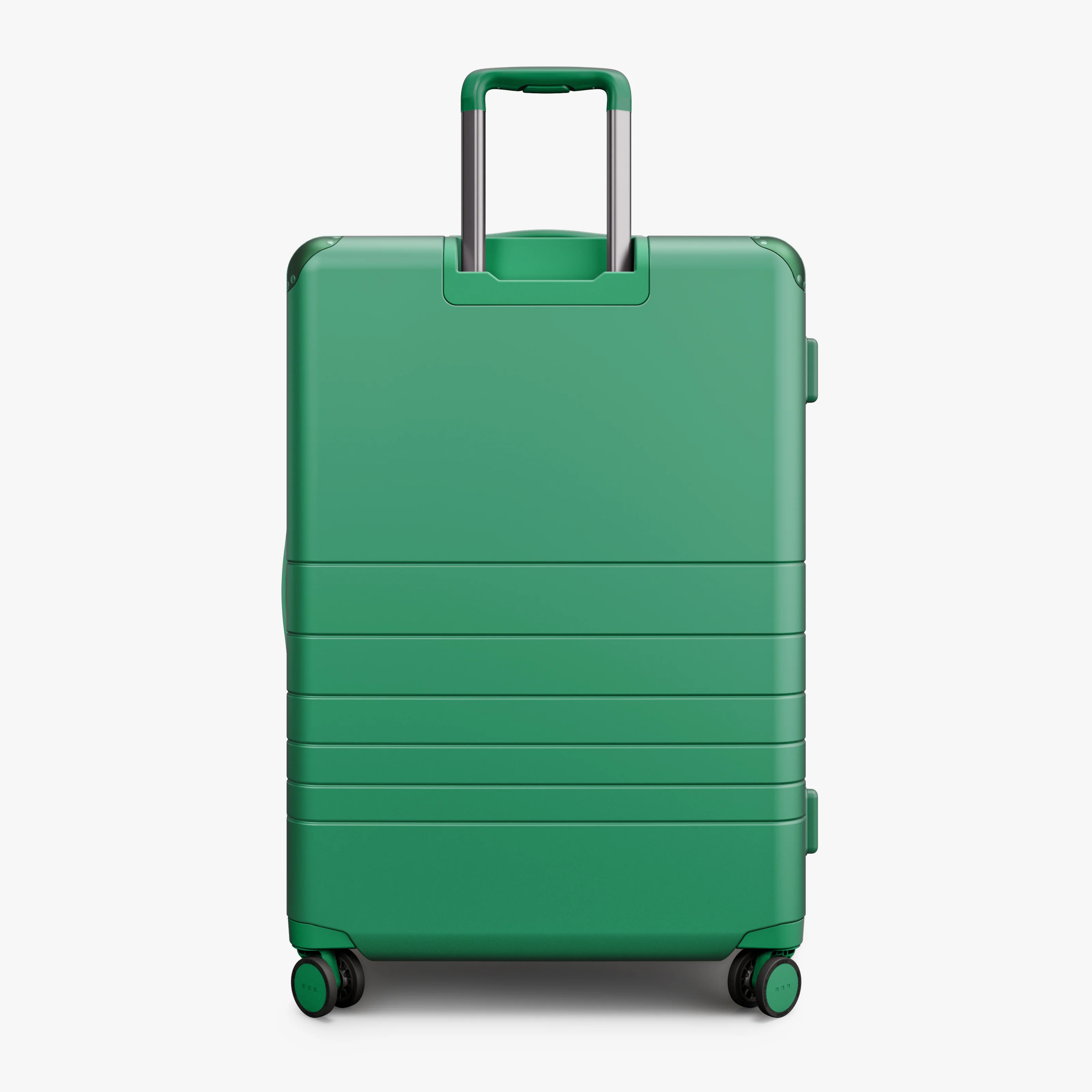 Large Hybrid CheckIn In Jungle Green - Image 4