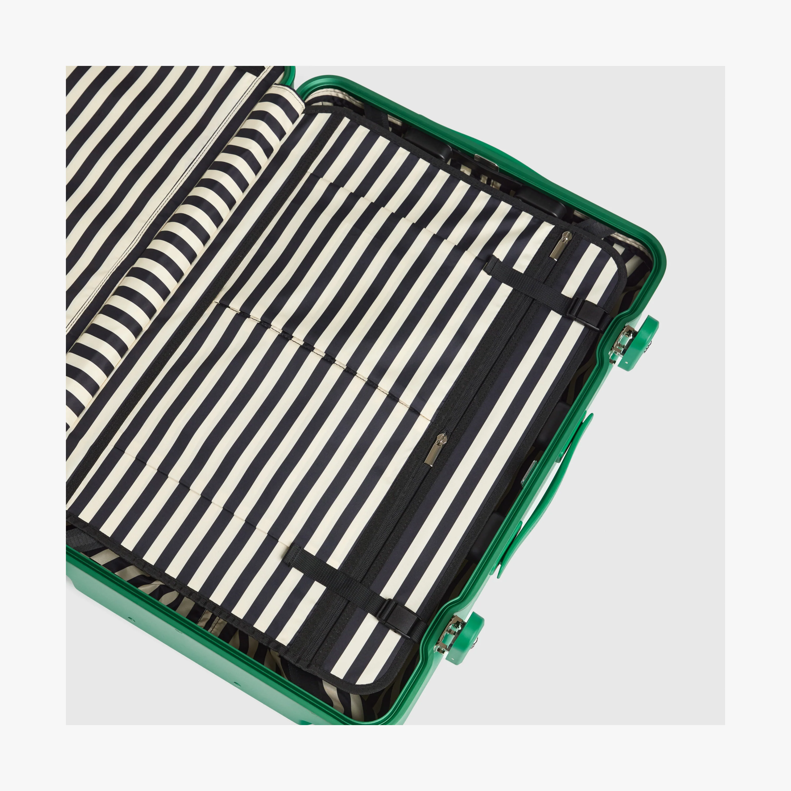 Large Hybrid CheckIn In Jungle Green - Image 7