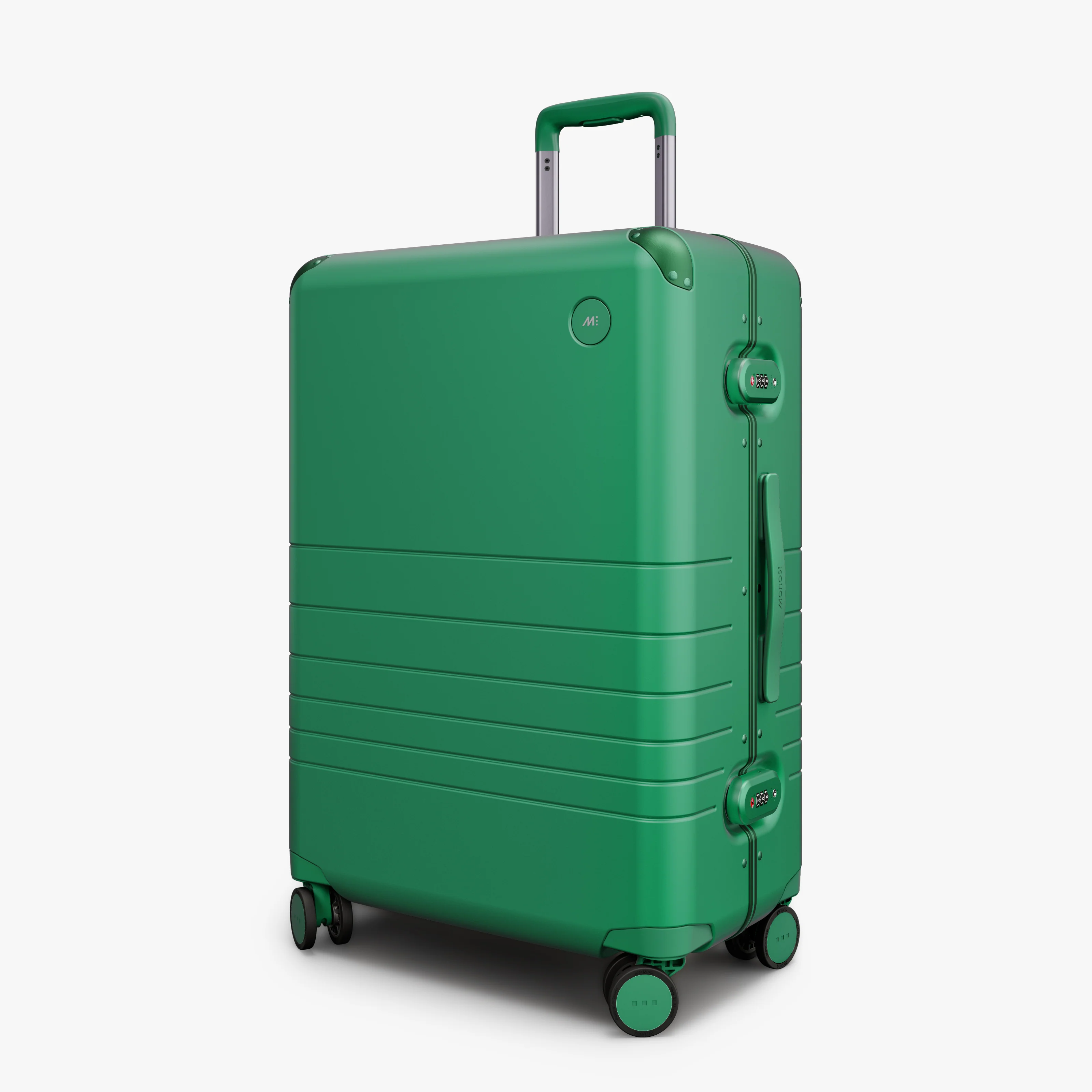 Medium Hybrid CheckIn In Jungle Green - Image 2