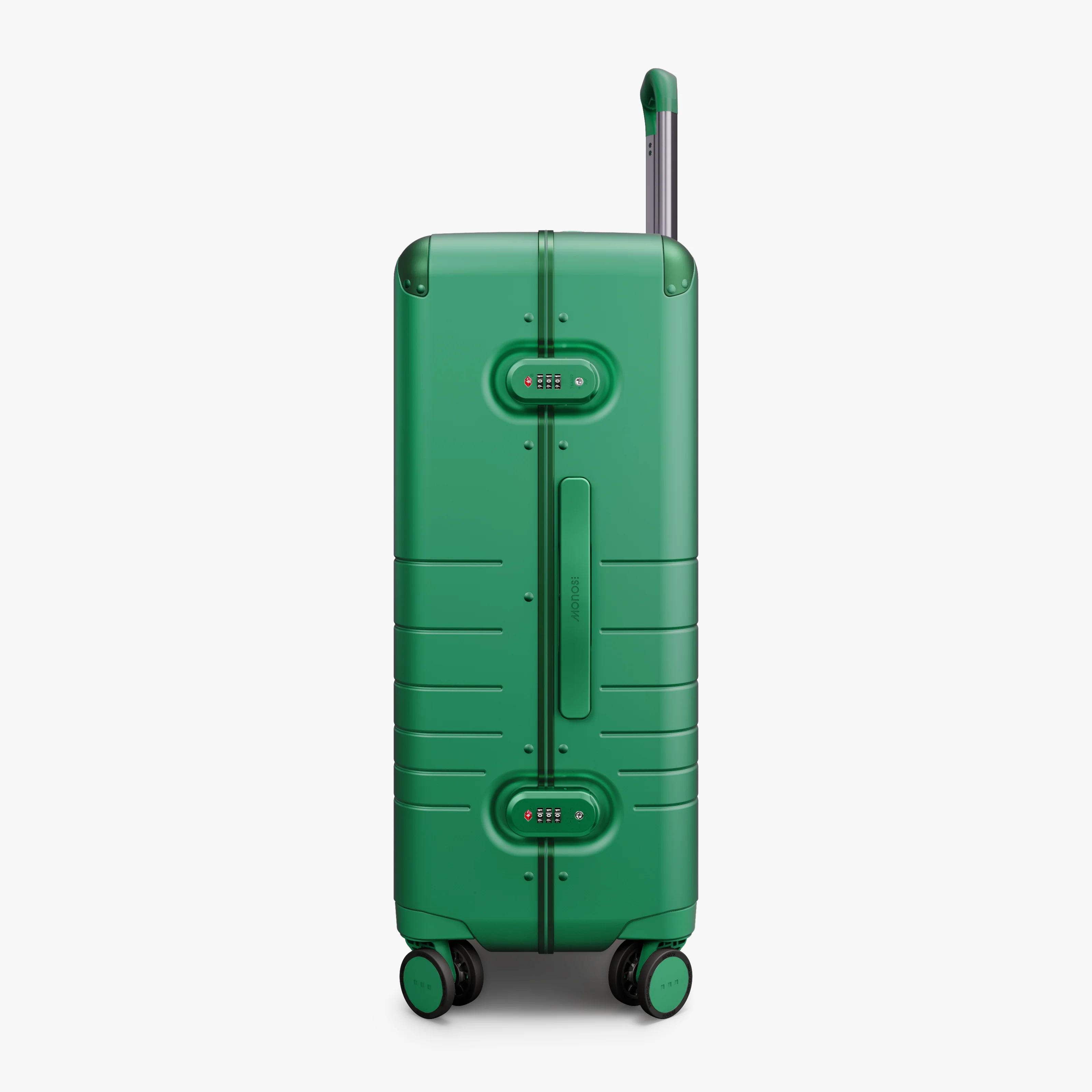 Medium Hybrid CheckIn In Jungle Green - Image 3