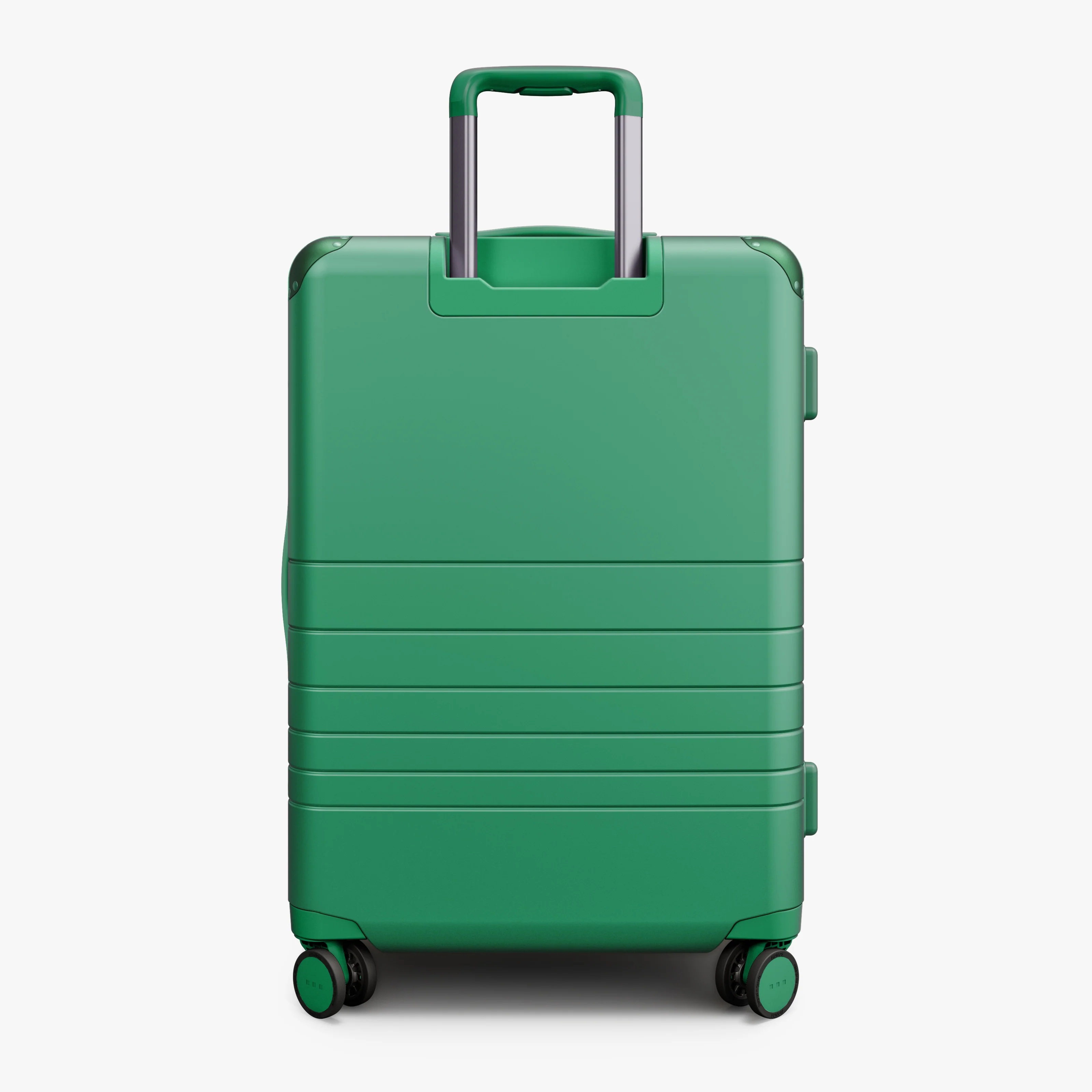 Medium Hybrid CheckIn In Jungle Green - Image 4