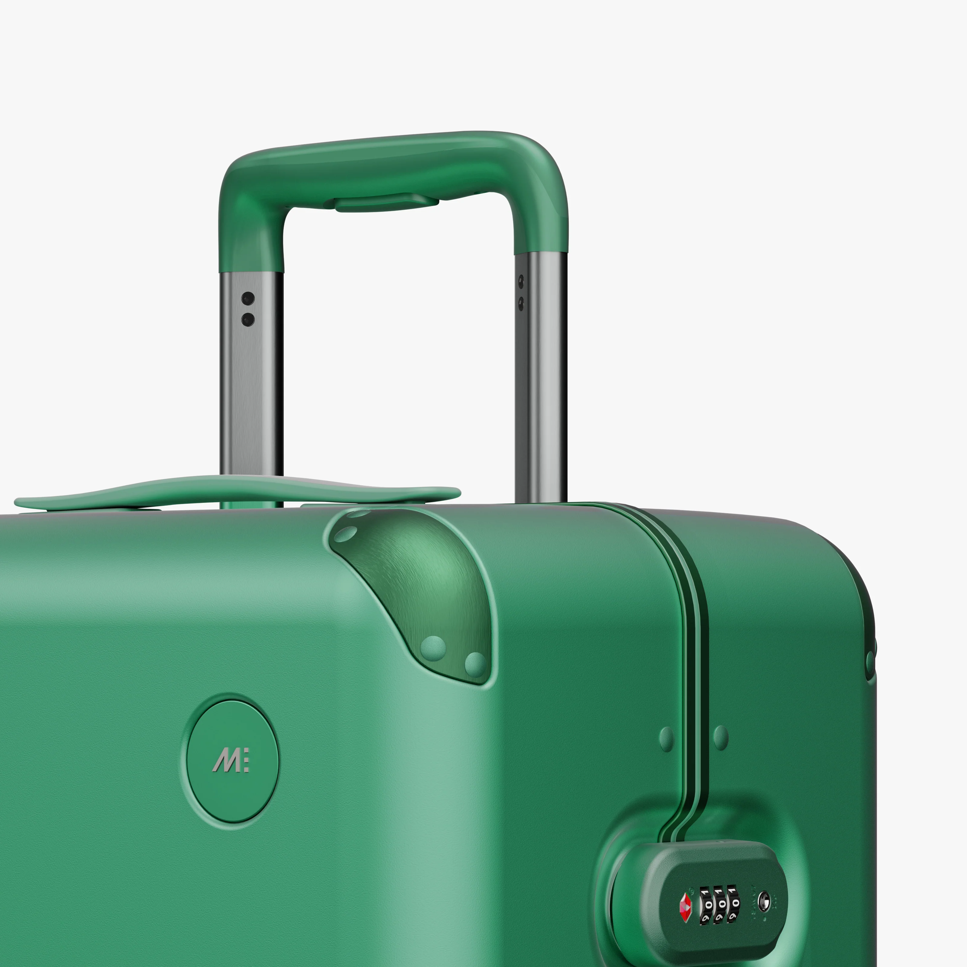 Medium Hybrid CheckIn In Jungle Green - Image 5